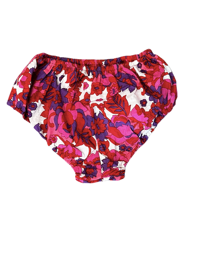 1960's Triumph Floral Bikini Set