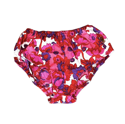 1960's Triumph Floral Bikini Set