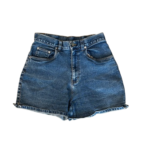 Bill Blass Vintage Daisy Dukes