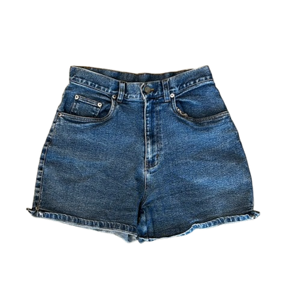 Bill Blass Vintage Daisy Dukes
