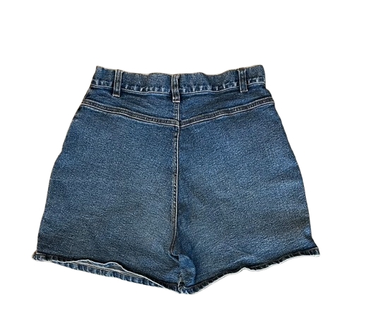 Bill Blass Vintage Daisy Dukes