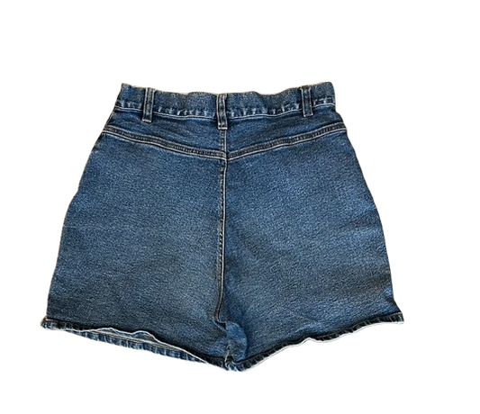 Bill Blass Vintage Daisy Dukes
