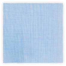 Load image into Gallery viewer, Blue End on End Pull-Over Shirt