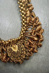 Romeo Gigli Necklace