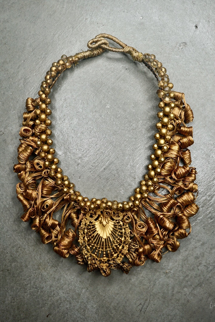 Romeo Gigli Necklace