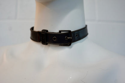 John Galliano Choker