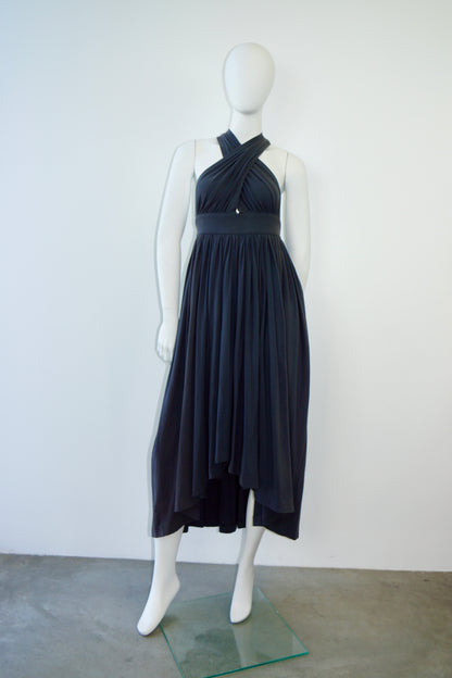 Romeo Gigli Dress