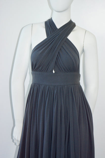 Romeo Gigli Dress