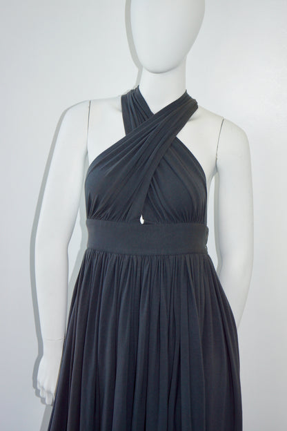 Romeo Gigli Dress