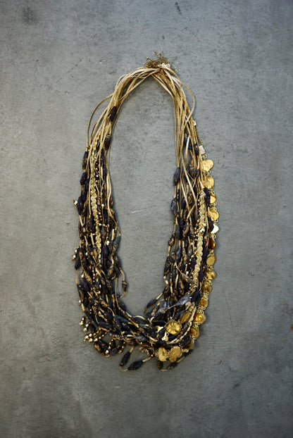 Romeo Gigli Statement Necklace