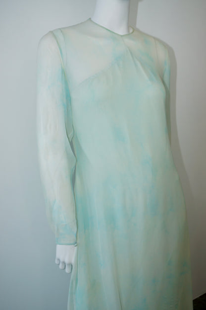 Carolina Herrara Gown