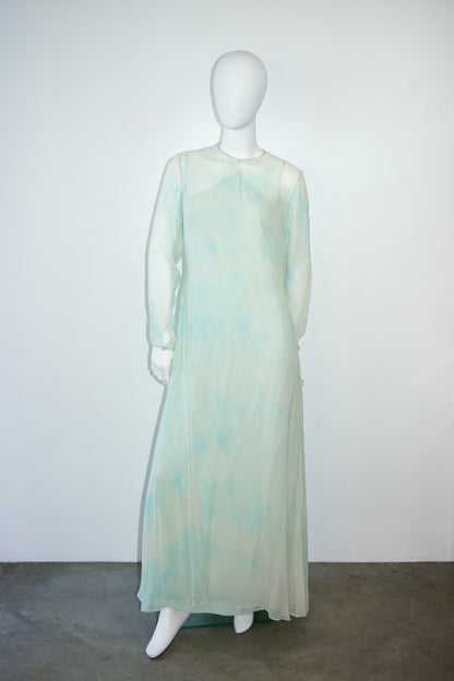 Carolina Herrara Gown