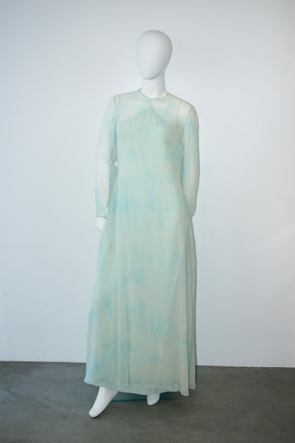 Carolina Herrara Gown
