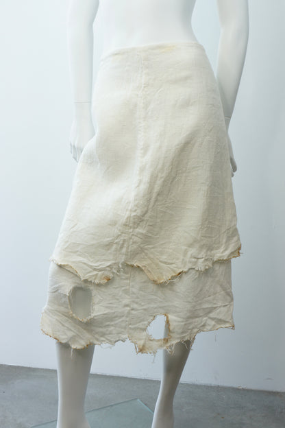 Italian Skirt