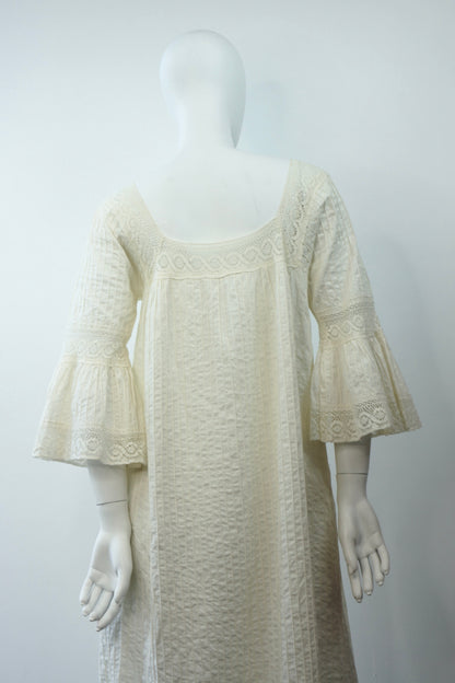 Mexican Wedding Dress