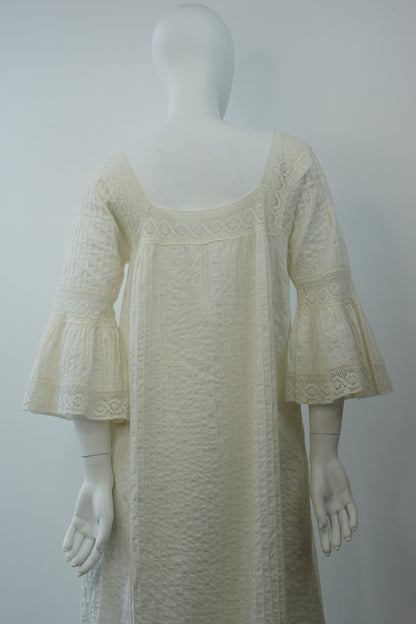 Mexican Wedding Dress