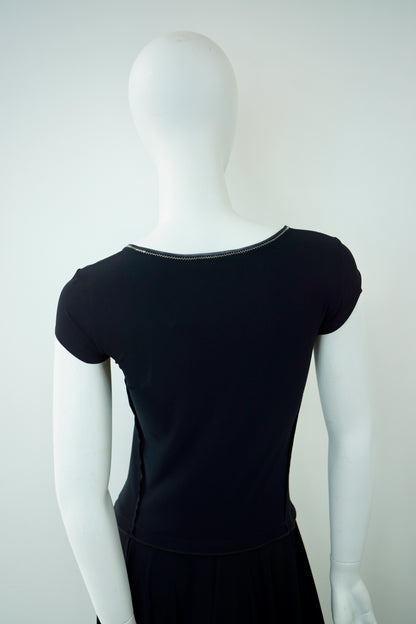 Marithe + Francois Girbauo Dress