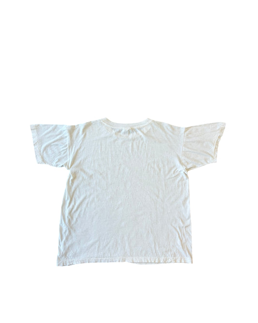Italian Cotton Crew Neck T-Shirt
