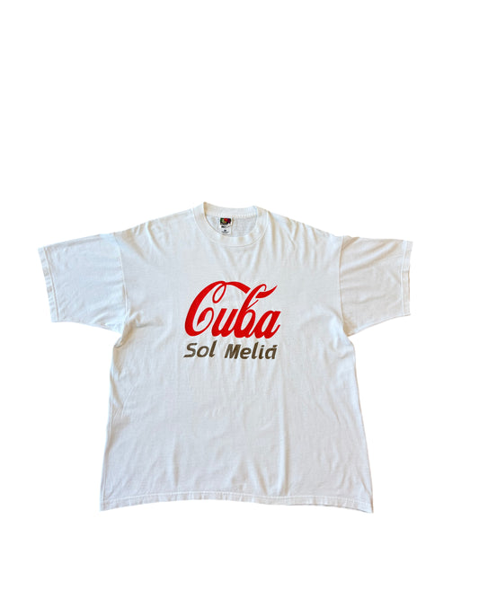 Cuba Sol Meliá Graphic T-Shirt
