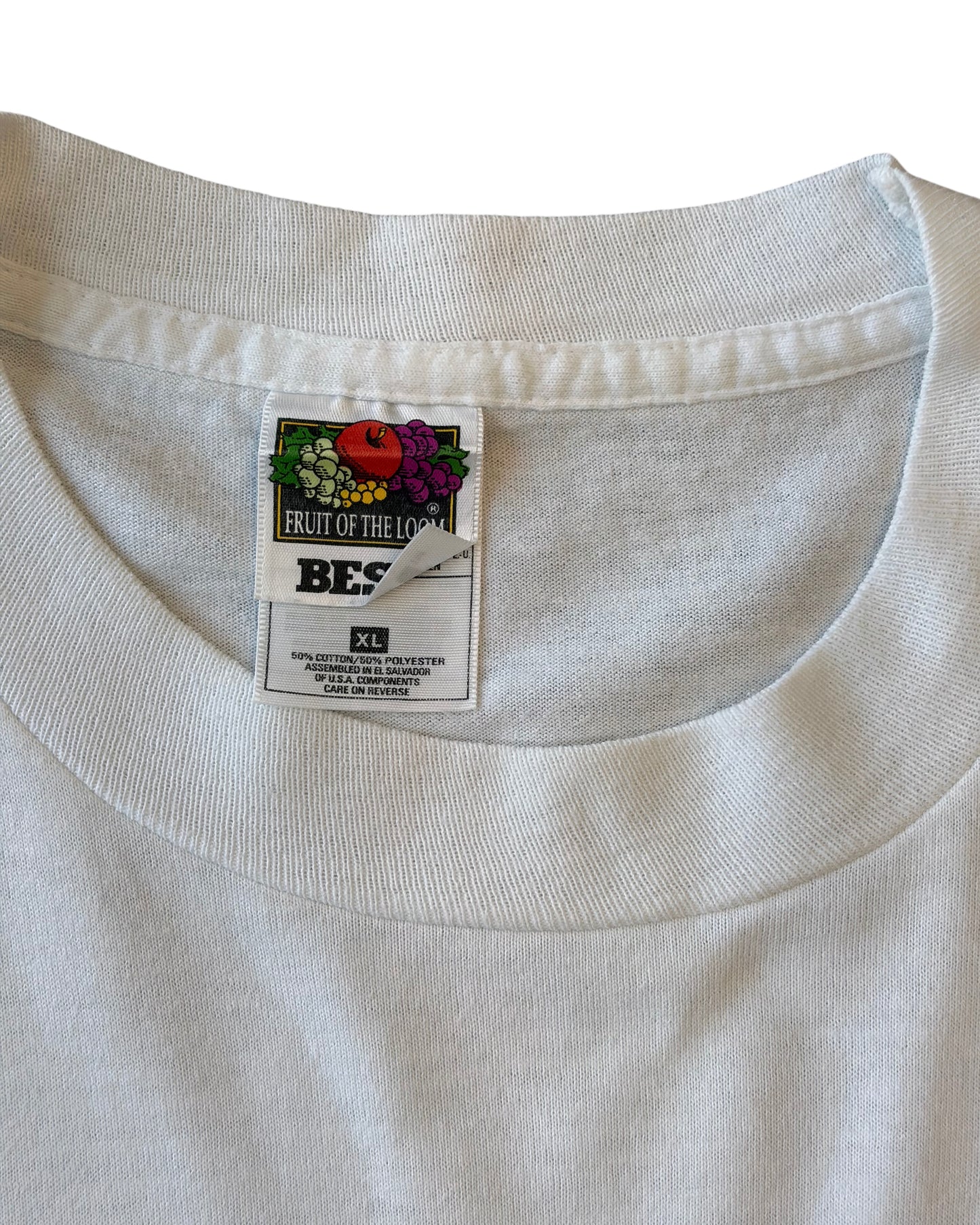 Cuba Sol Meliá Graphic T-Shirt