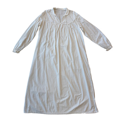 Antique Nightgown