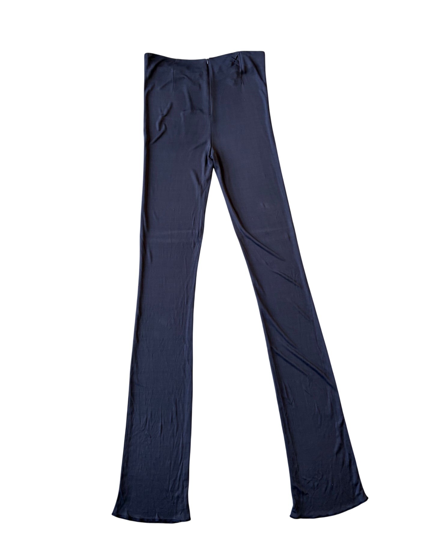 Extē Italian Straight Pants