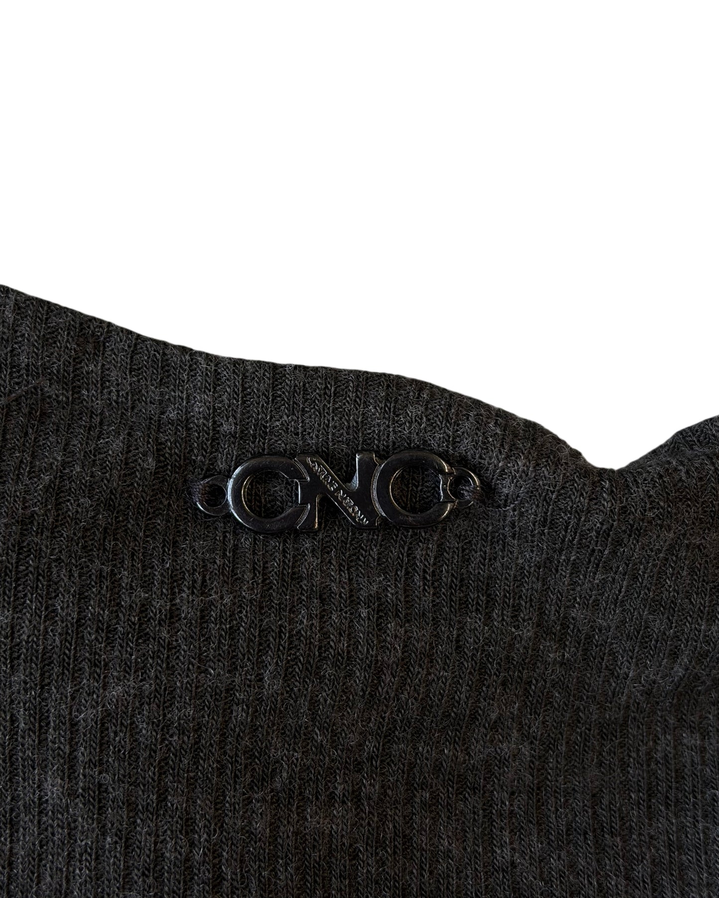 Costume National Bodysuit
