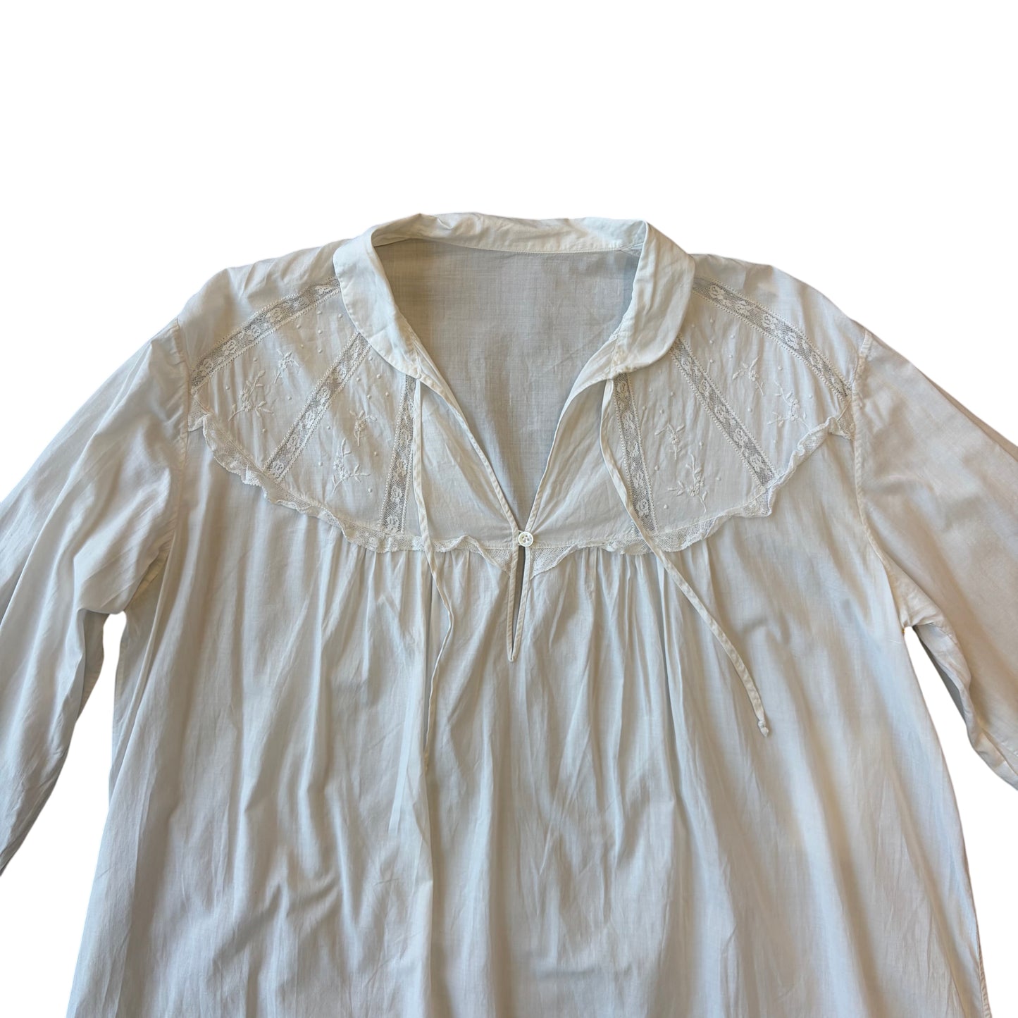 Antique Nightgown