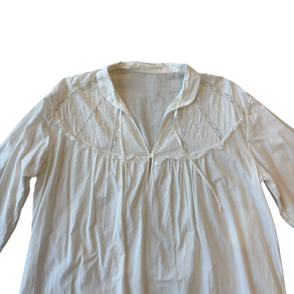 Antique Nightgown