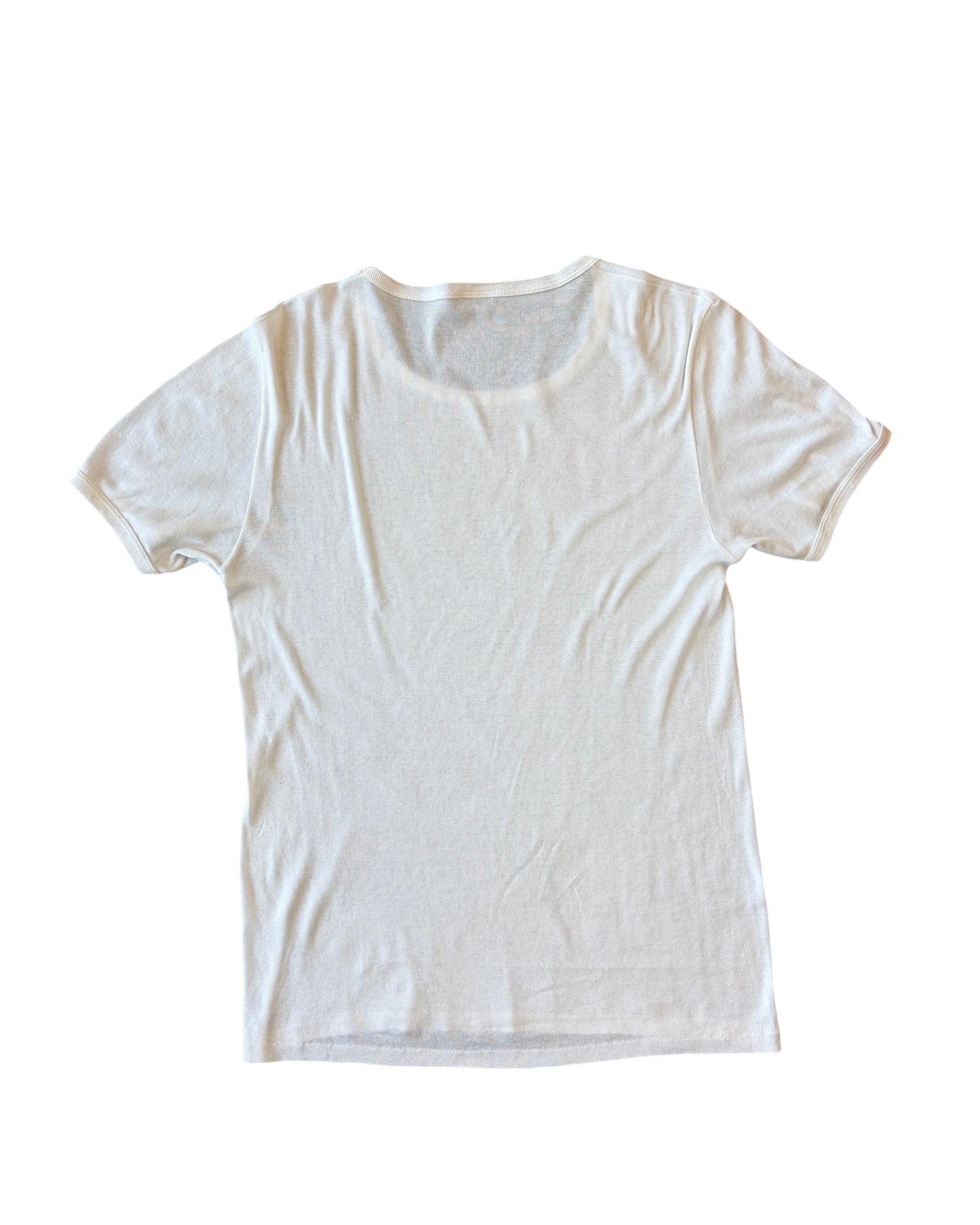 Italian Cotton T-Shirt