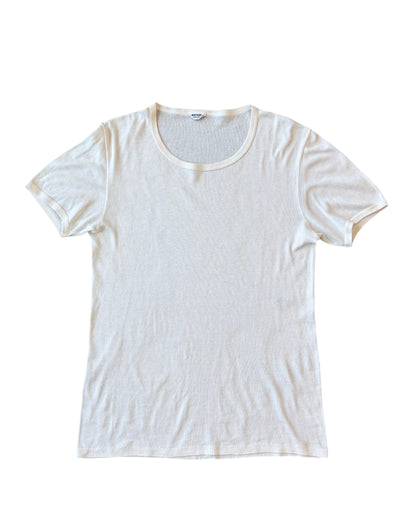 Italian Cotton T-Shirt