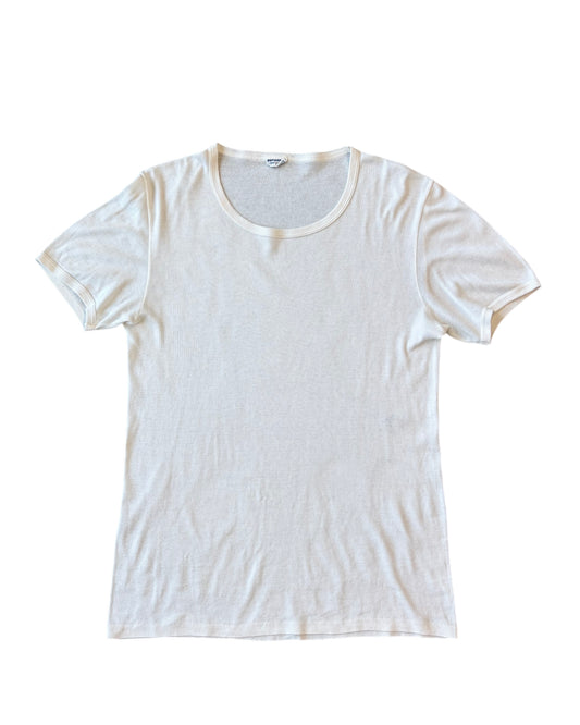 Italian Cotton T-Shirt