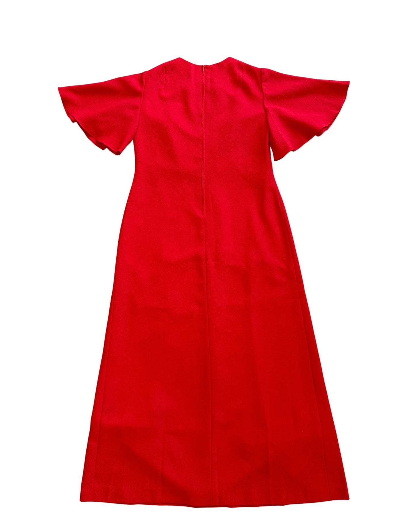 1970's Bernd Evening Gown