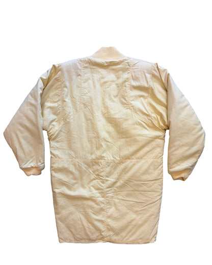 1980's Ton Sur Ton Bomber Jacket