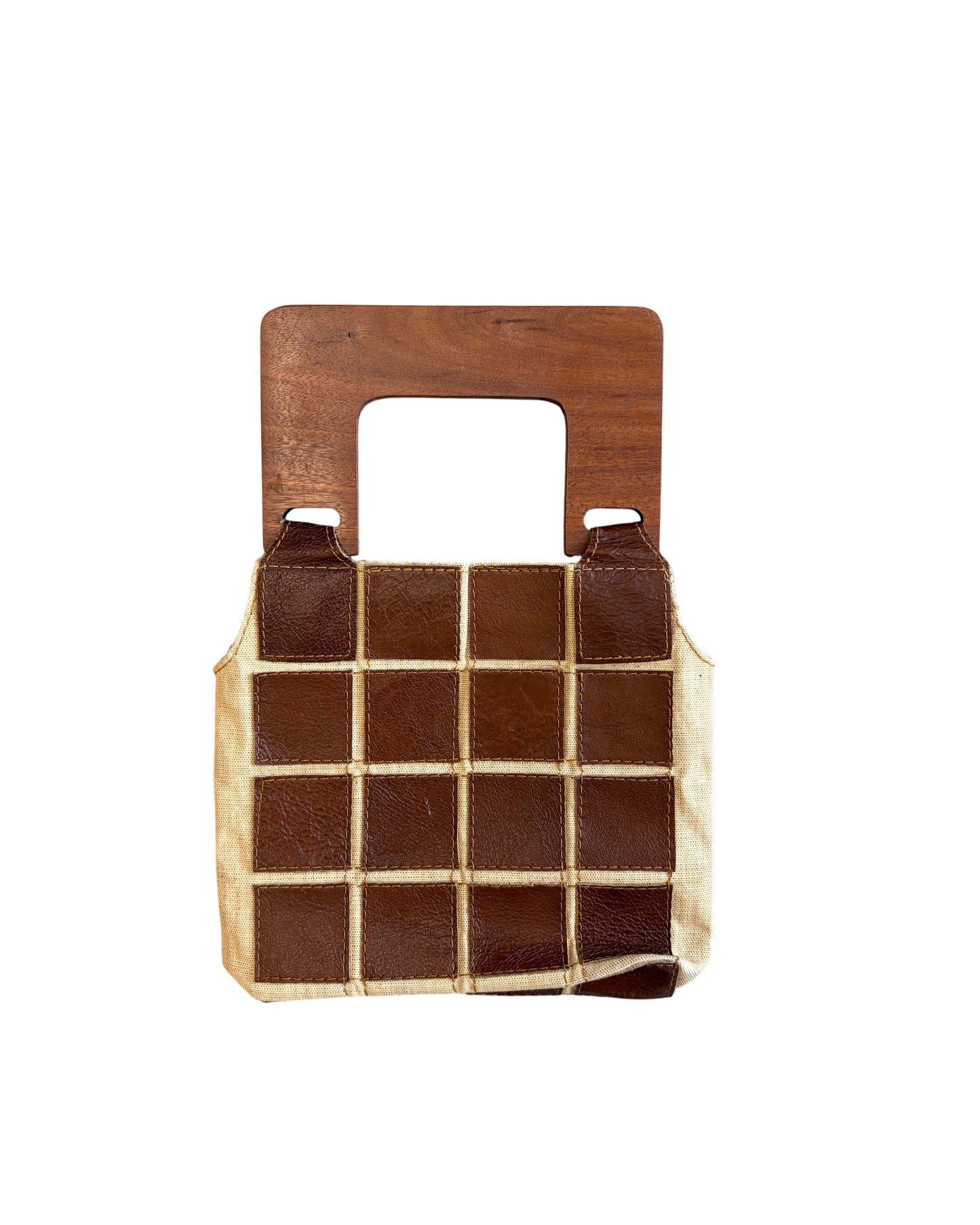 1970's Novelty Bag