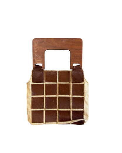 1970's Novelty Bag