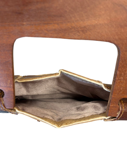 1970's Novelty Bag