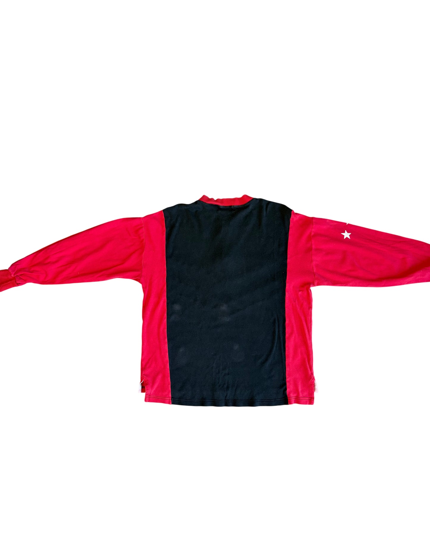 CocaCola Cycle Circuit Top