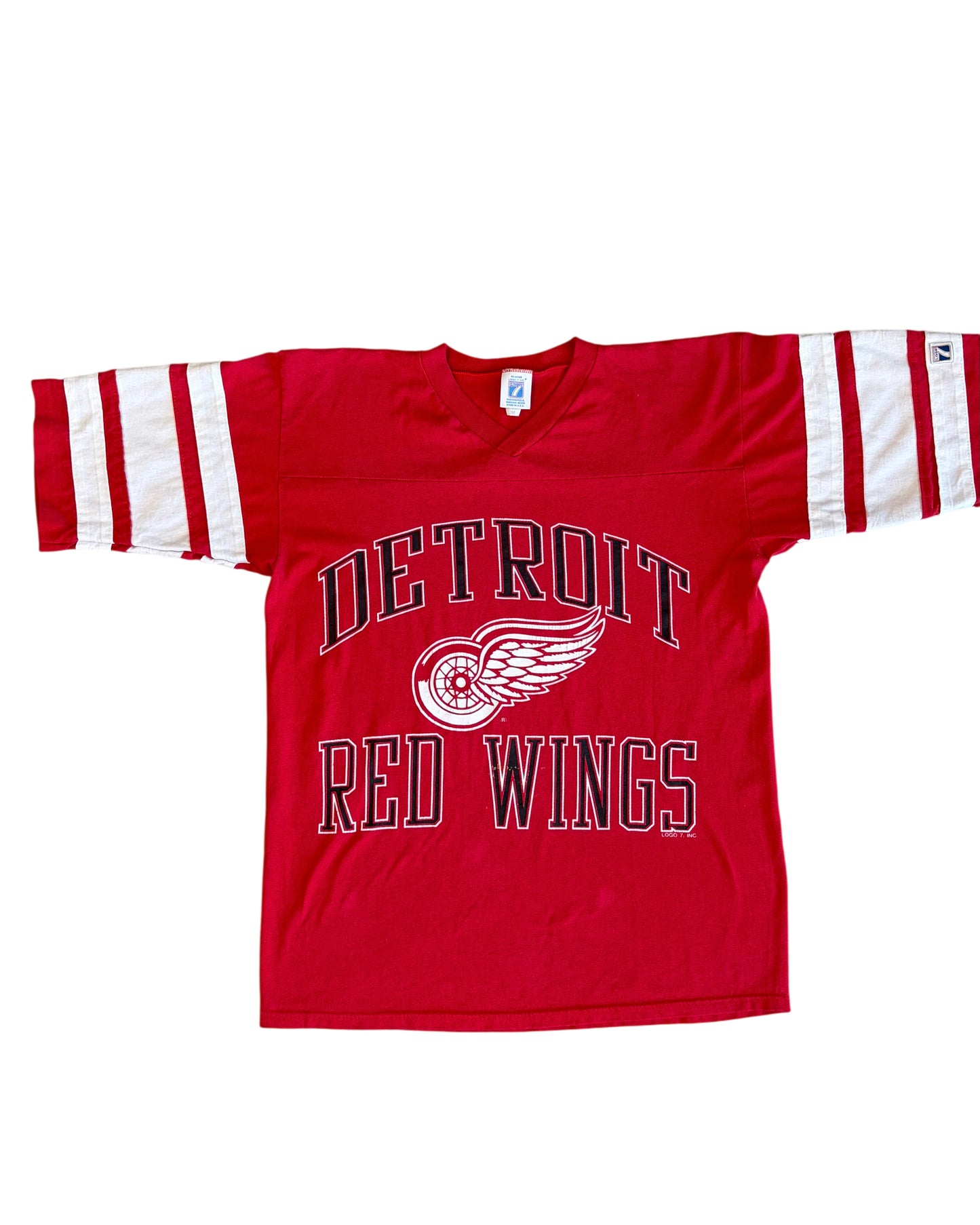 Vintage Detroit Red Wings T-Shirt