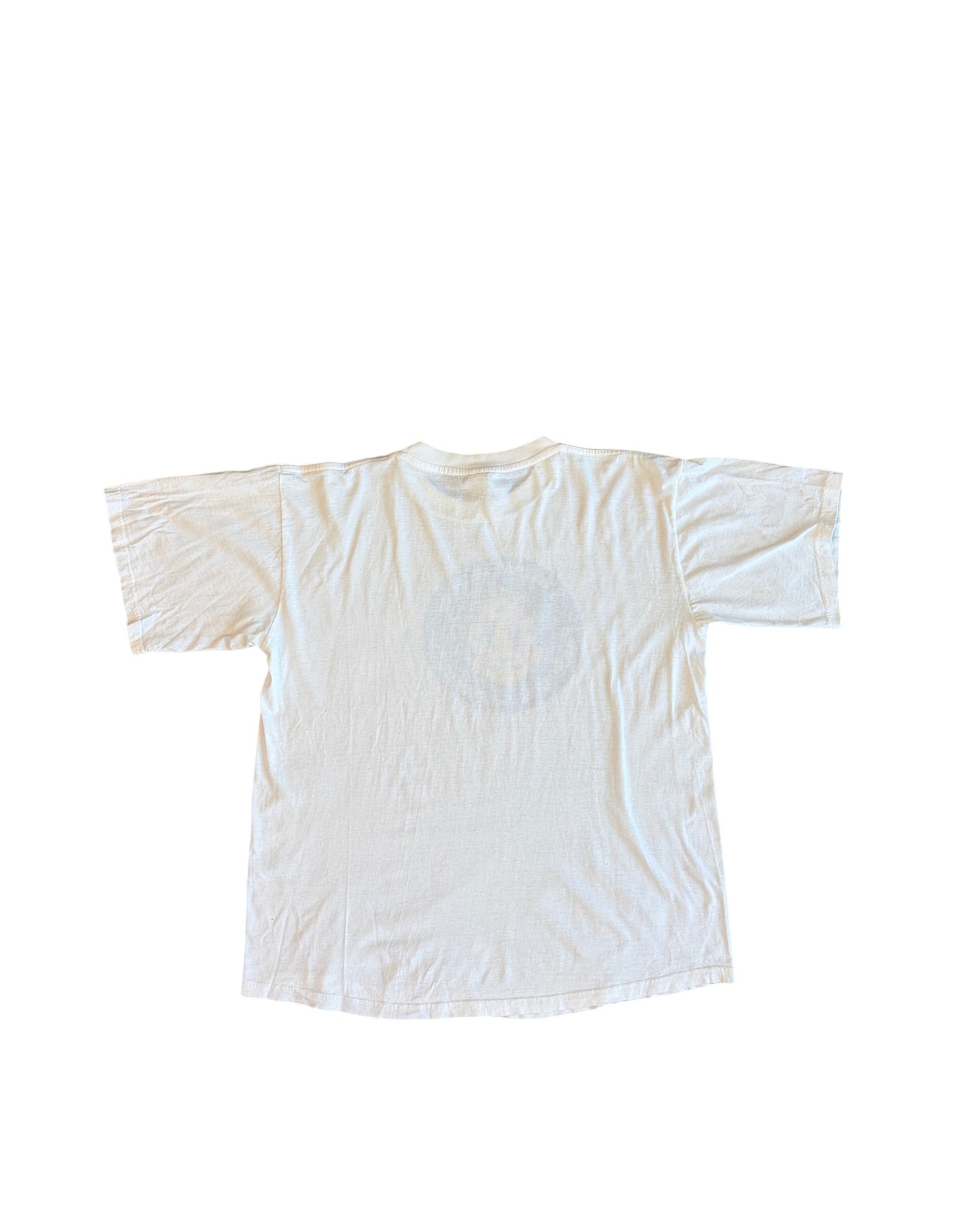 Vintage J'aime la Mer T-Shirt