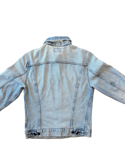 Vintage Levis Denim Jacket