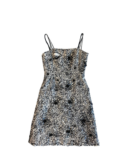 1950s/60s Corset Dress