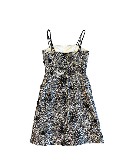1950s/60s Corset Dress