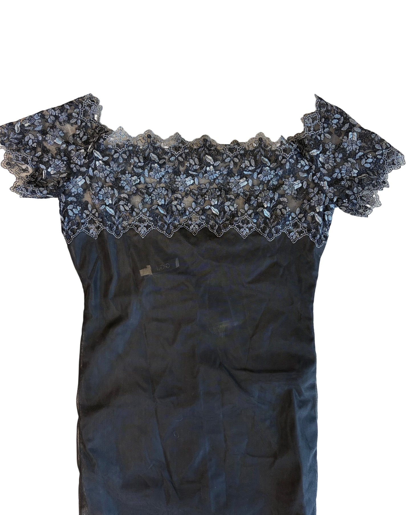 Early 2000's Romeo Gigli Gown