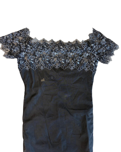 Early 2000's Romeo Gigli Gown