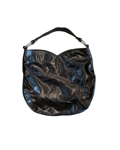Tammi Lyn Leather Tote
