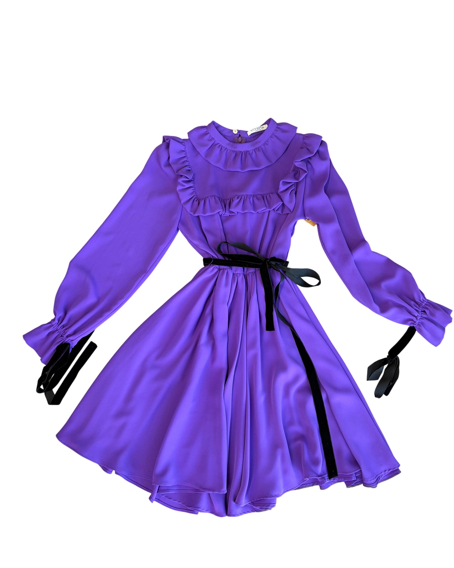 Vivetta Mini Dress