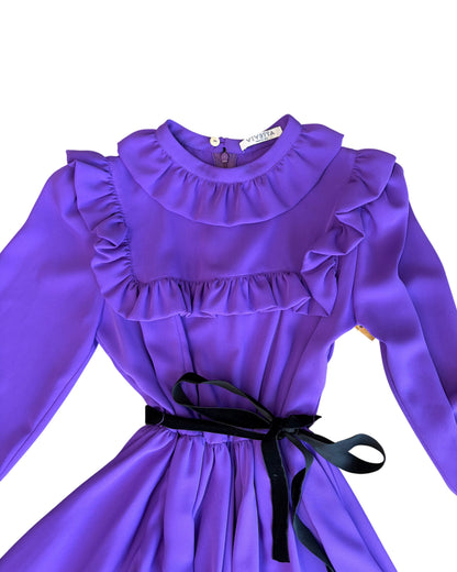 Vivetta Mini Dress