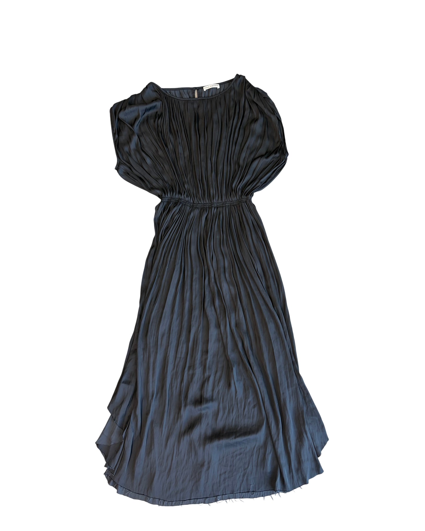 Ulla Johnson Pleated Dress