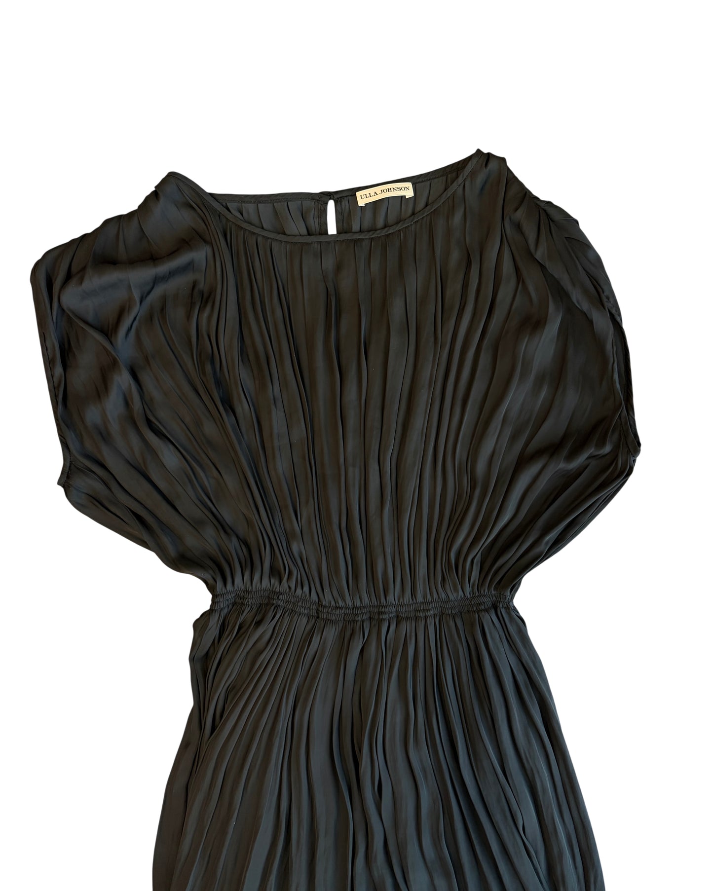 Ulla Johnson Pleated Dress